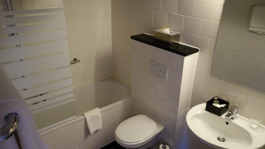Chambres D'Hotes Rekko ماسترخت المظهر الخارجي الصورة