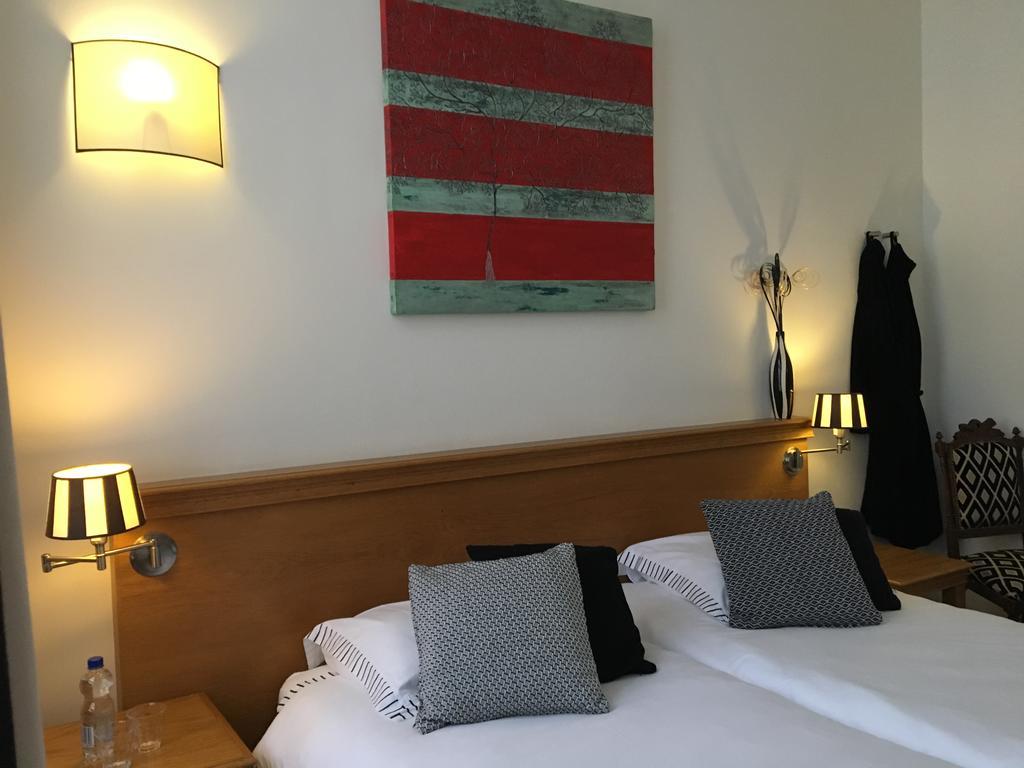 Chambres D'Hotes Rekko ماسترخت المظهر الخارجي الصورة