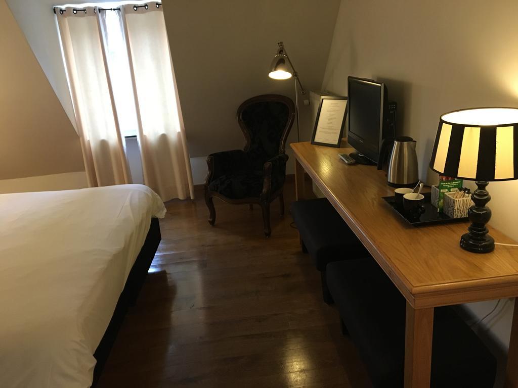 Chambres D'Hotes Rekko ماسترخت المظهر الخارجي الصورة