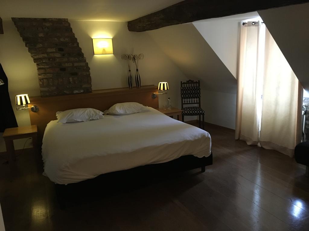 Chambres D'Hotes Rekko ماسترخت المظهر الخارجي الصورة