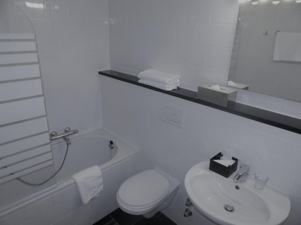 Chambres D'Hotes Rekko ماسترخت المظهر الخارجي الصورة