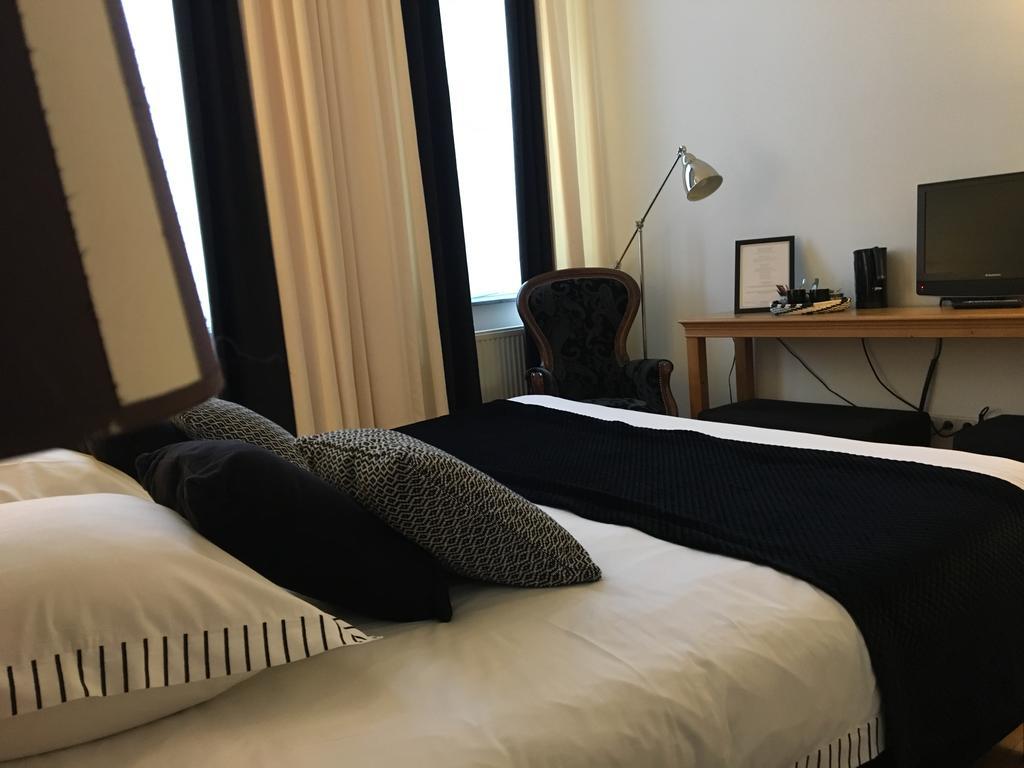 Chambres D'Hotes Rekko ماسترخت المظهر الخارجي الصورة