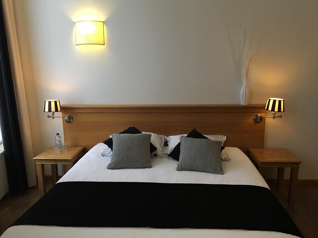 Chambres D'Hotes Rekko ماسترخت المظهر الخارجي الصورة