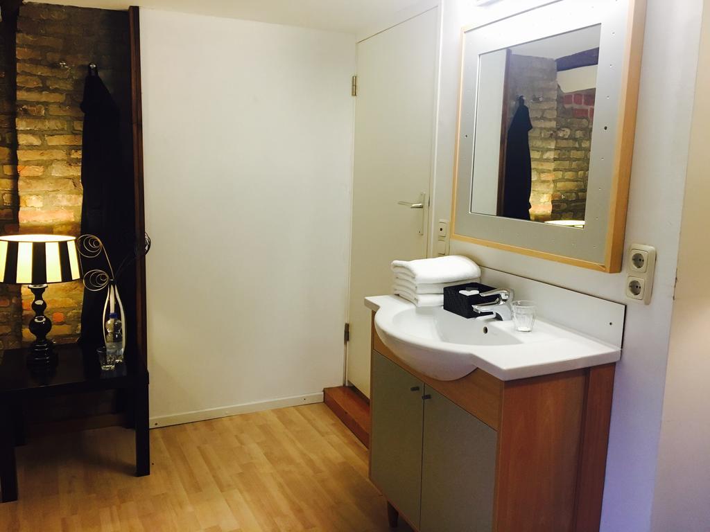 Chambres D'Hotes Rekko ماسترخت المظهر الخارجي الصورة
