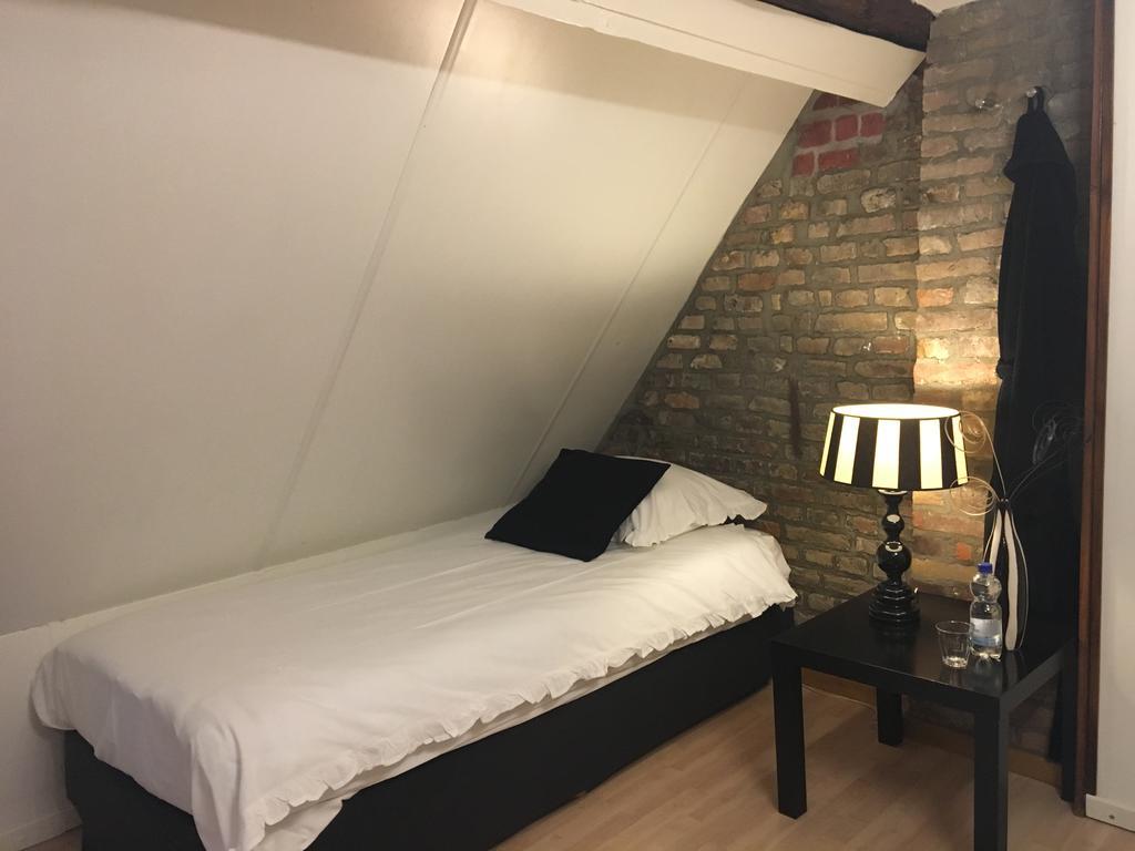 Chambres D'Hotes Rekko ماسترخت المظهر الخارجي الصورة
