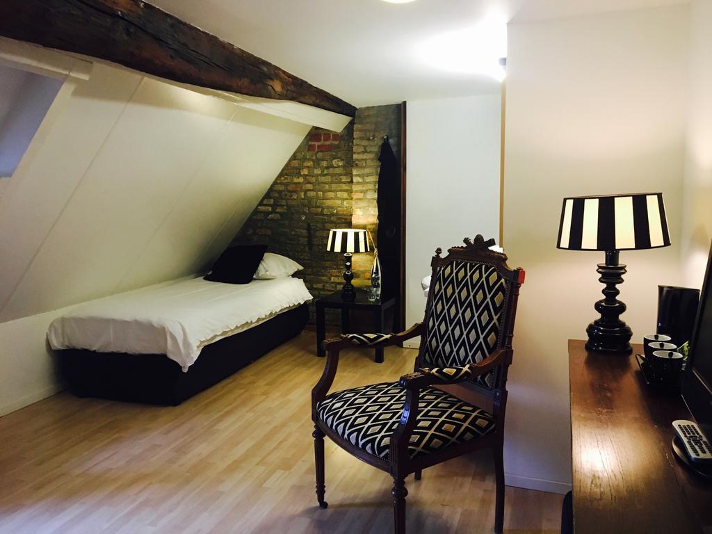 Chambres D'Hotes Rekko ماسترخت المظهر الخارجي الصورة