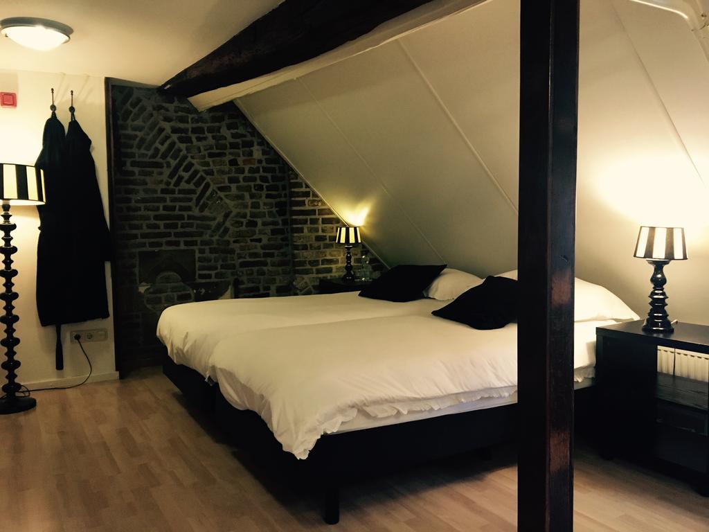 Chambres D'Hotes Rekko ماسترخت المظهر الخارجي الصورة