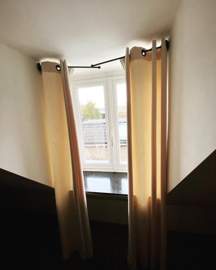 Chambres D'Hotes Rekko ماسترخت المظهر الخارجي الصورة
